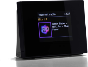 Radio TechniSat DigitRadio 110 IR (0010/4958) 1