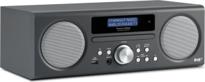 Radio TechniSat Digit CD (0000/4979) 1