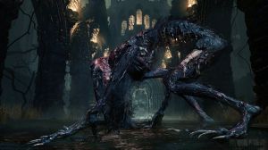 Bloodborne Edycja Gry Roku PS4 5