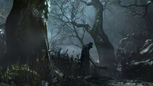 Bloodborne Edycja Gry Roku PS4 6