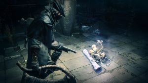 Bloodborne Edycja Gry Roku PS4 8