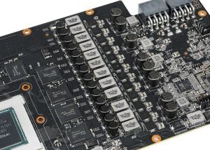 Karta graficzna Asus GeForce GTX 980Ti 6GB GDDR5 (384Bit) HDMI/DVI/3xDP (MATRIX-GTX980TI-P-6GD5-GAMING) 11