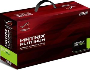 Karta graficzna Asus GeForce GTX 980Ti 6GB GDDR5 (384Bit) HDMI/DVI/3xDP (MATRIX-GTX980TI-P-6GD5-GAMING) 13
