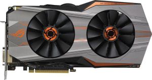 Karta graficzna Asus GeForce GTX 980Ti 6GB GDDR5 (384Bit) HDMI/DVI/3xDP (MATRIX-GTX980TI-P-6GD5-GAMING) 3