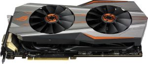 Karta graficzna Asus GeForce GTX 980Ti 6GB GDDR5 (384Bit) HDMI/DVI/3xDP (MATRIX-GTX980TI-P-6GD5-GAMING) 4