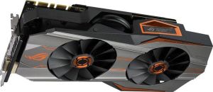 Karta graficzna Asus GeForce GTX 980Ti 6GB GDDR5 (384Bit) HDMI/DVI/3xDP (MATRIX-GTX980TI-P-6GD5-GAMING) 5