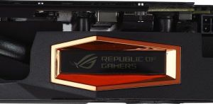 Karta graficzna Asus GeForce GTX 980Ti 6GB GDDR5 (384Bit) HDMI/DVI/3xDP (MATRIX-GTX980TI-P-6GD5-GAMING) 7