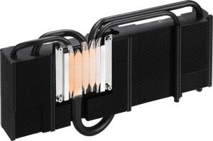 Karta graficzna Asus GeForce GTX 980Ti 6GB GDDR5 (384Bit) HDMI/DVI/3xDP (MATRIX-GTX980TI-P-6GD5-GAMING) 9