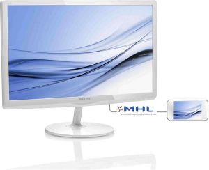 Monitor Philips 247E6EDAW/00 2