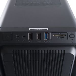 Obudowa Modecom C 3 (AT-MGC3-10-000000-0002) 2