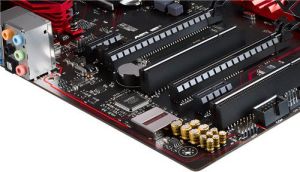 Płyta główna Asus B150 PRO GAMING (90MB0PB0-M0EAY0) 3