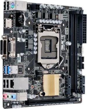 Płyta główna Asus H110I-PLUS 2