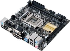 Płyta główna Asus H110I-PLUS 4