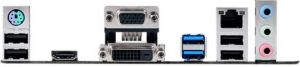 Płyta główna Asus H110I-PLUS 5