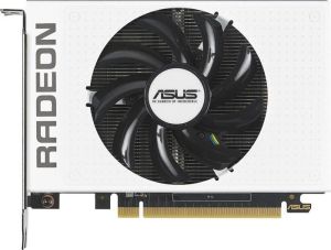 Karta graficzna Asus Radeon R9 NANO 4GB HBM (4096 bit) HDMI, 3x DP (90YV08Z0-M0NM00) 3