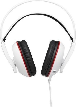 Słuchawki Asus Cerberus Arctic Edition Gaming 2