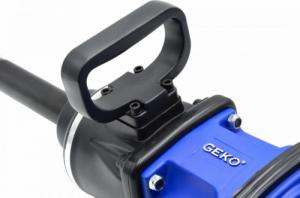 Geko KLUCZ PNEUMATYCZNY 1" 4800NM GEKO (1) G03182 GEKO 4
