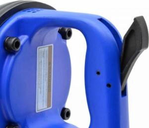 Geko KLUCZ PNEUMATYCZNY 1" 4800NM GEKO (1) G03182 GEKO 5