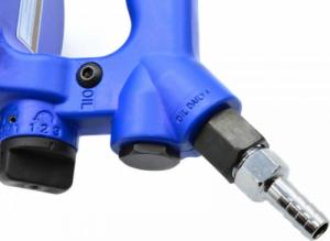 Geko KLUCZ PNEUMATYCZNY 1" 4800NM GEKO (1) G03182 GEKO 7