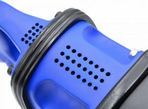 Geko KLUCZ PNEUMATYCZNY 1" 4800NM GEKO (1) G03182 GEKO 8