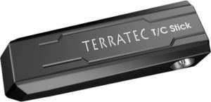 TerraTec Tuner Cinergy Stick DVB-T / DVB-C 1
