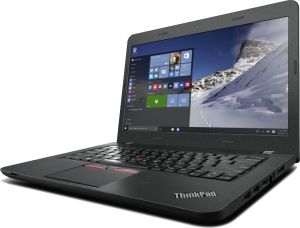 Laptop Lenovo ThinkPad E460 (20EUS00400) 2