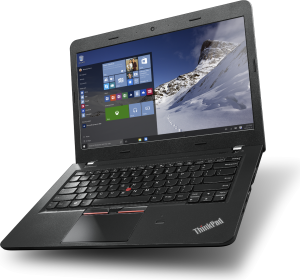 Laptop Lenovo ThinkPad E460 (20EUS00400) 5