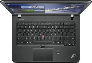 Laptop Lenovo ThinkPad E460 (20EUS00400) 7