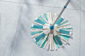 Mop Leifheit Power Mop 3w1 (52110) z wiadrem 3