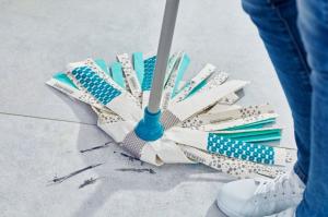 Mop Leifheit Power Mop 3w1 (52110) z wiadrem 7