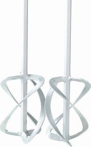Collomix MIESZADŁO COLLOMIX MKD 120 HF [2 SZT.] CX44070 COLLOMIX 1