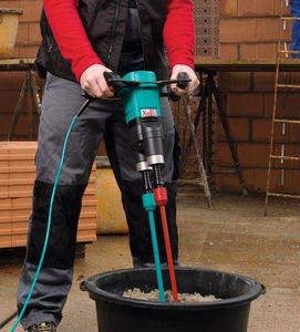 Collomix MIESZADŁO COLLOMIX MKD 140 HF [2 SZT.] CX44080 COLLOMIX 2