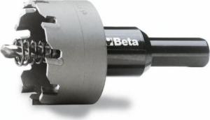 Beta Tools OTWORNICA,OSTRZA Z WĘG.SPIEKANYCH FI 18M 452/18 BETA UTENSILI S.P.A. 1
