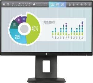 Monitor HP Z22n 1