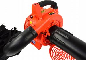 John Gardener Odkurzacz do liści G84010 (G84010) 3