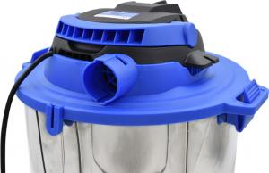 Odkurzacz przemysłowy Geko G81097 4