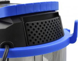 Odkurzacz przemysłowy Geko G81098 11