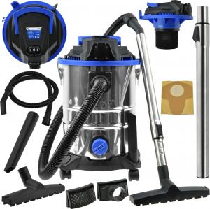 Odkurzacz przemysłowy Geko G81098 21