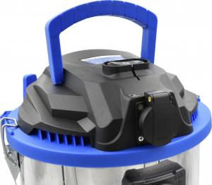 Odkurzacz przemysłowy Geko G81098 4