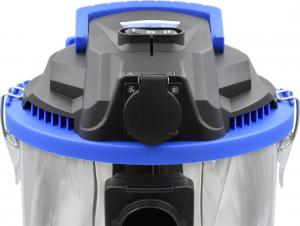 Odkurzacz przemysłowy Geko G81098 5