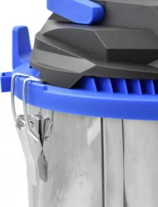 Odkurzacz przemysłowy Geko G81098 7