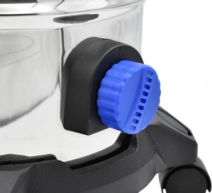 Odkurzacz przemysłowy Geko G81098 8