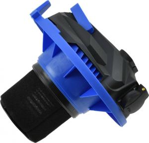 Odkurzacz przemysłowy Geko G81098 10