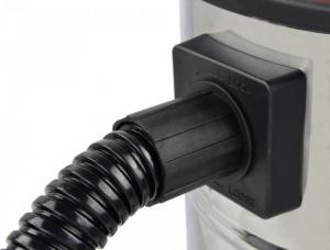 Odkurzacz Geko ODKURZACZ DO POPIOŁU 20L NA KÓŁKACH (1) H00451 GEKO 5