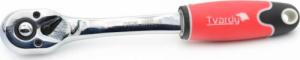 Geko GRZECHOTKA 3/8" 72T TVARDY QUICK RELEASE (20) T00111 GEKO 3