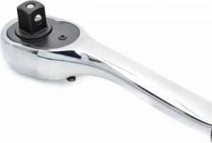 Geko GRZECHOTKA 3/8" 72T TVARDY QUICK RELEASE (20) T00111 GEKO 5