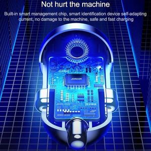 Ładowarka Joyroom C-A09 2x USB-A 5 A  (6941237119438) 9