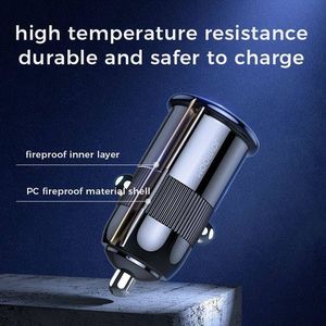 Ładowarka Joyroom C-A06 2x USB-A 3.1 A  (6941237119193) 4