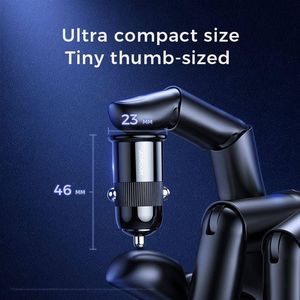 Ładowarka Joyroom C-A06 2x USB-A 3.1 A  (6941237119193) 5