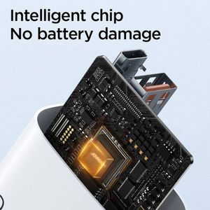 Ładowarka Joyroom LG3028E3 1x USB-A 1x USB-C 3 A (6941237134448) 6